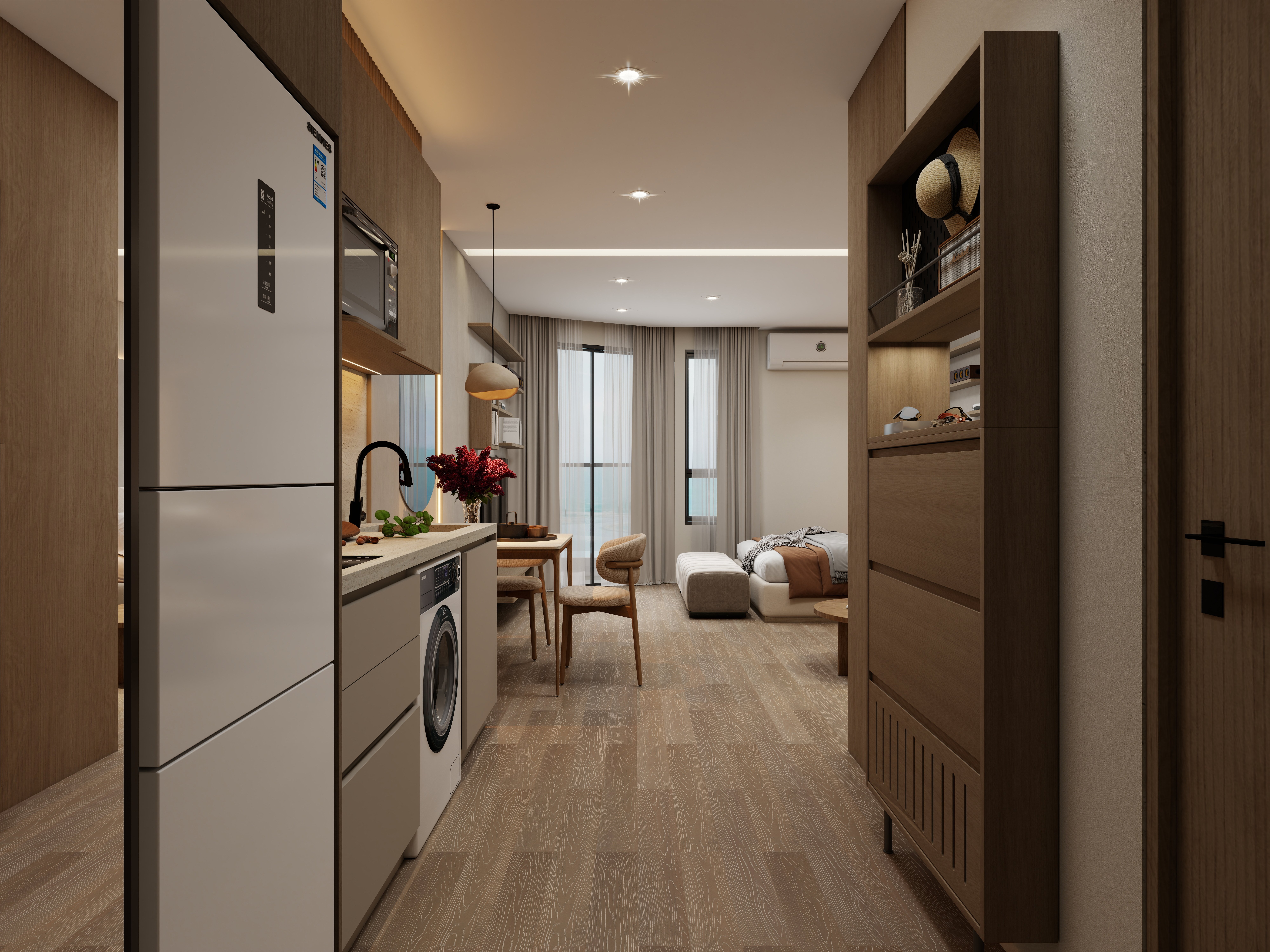 Aura Condominium 13